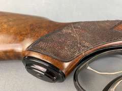 Winchester 1886 .45-70Govt Lever Action Rifle #01262 MM343