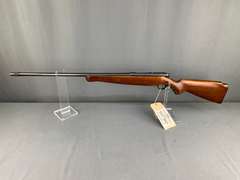 Mossberg 185D-B 20ga Bolt Shotgun w/2 chokes & soft case #NVSN