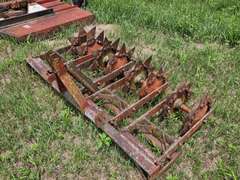 3-Point Cultivator