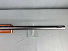 Kimber 82 Government Target CMP 22LR Bolt Rifle w/box #USGM010368