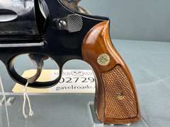 Smith & Wesson 15-3 38S&W Revolver w/box #5K16108