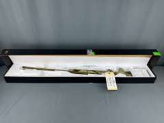 Browning X-Bolt Hells Canyon LR 6.5Creedmoor Bolt Rifle w/box #05531ZP354