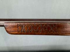 Remington 4 22S/L Single Rifle #NVSN
