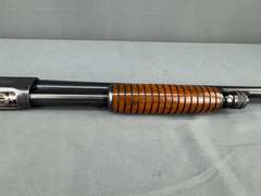Ithaca 37R Feather Light 20ga Pump Shotgun #617223-4