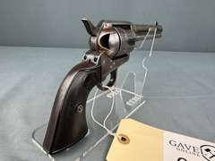 Colt SAA Army 1904 38WCF Revolver #251920