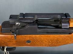Ruger Mini 14 223cal Semi-Auto Rifle #180-69504