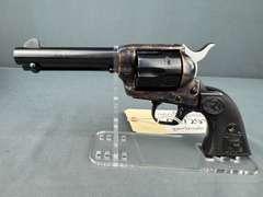 Colt Single Action Army P1840 45cal Revolver w/box #SA60657