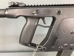 Kriss Vector CRB 10mm Semi-Auto Rifle w/hard case #10C005428