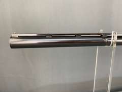 Remington 1100 12ga Semi-Auto Shotgun w/Extra Barrel, Soft Case & Box #N824217V