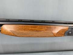 Ithaca 500 12ga Over/Under Shotgun w/soft case #S5535110