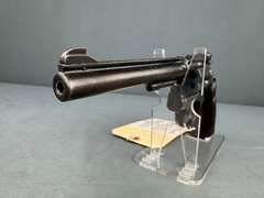 Smith & Wesson K-22 22LR Revolver w/box #K25529