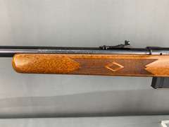 Marlin 25MN 22WMR Bolt Action Rifle #04468770