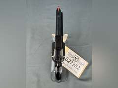 Ruger New Model Blackhawk 41Mag Revolver w/hard case #46-65661