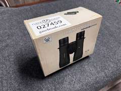 Diamondback 10 x 50 Binoculars