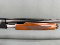 SKB M-7300 20ga Pump Shotgun #S3505461