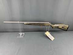 Savage 17VS 17HMR Bolt Rifle #97627822