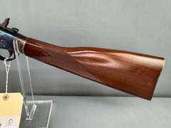 Harrington & Richardson 1871 Buffalo Classic 45/70Govt Single Shotgun #CBA010826