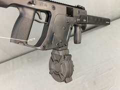 Kriss Vector CRB 10mm Semi-Auto Rifle w/hard case #10C005428
