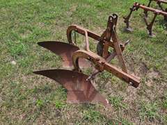 3-Point 2-Bottom Plow