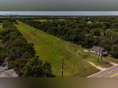 Home & 7.58± Acres