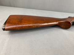 Mossberg 185D-B 20ga Bolt Shotgun w/2 chokes & soft case #NVSN