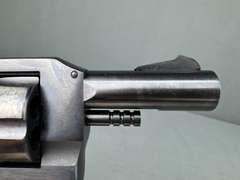 H&R 732 32S&W Revolver #AH36287 w/1 box Ammunition