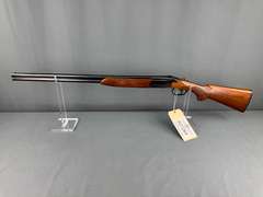 Savage 330 20ga Over/Under Shotgun #33524V