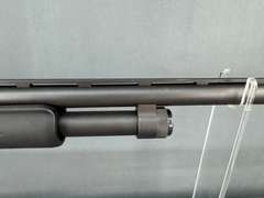Interstate Arms Hawk Model 981 12ga Pump Shotgun #0122022