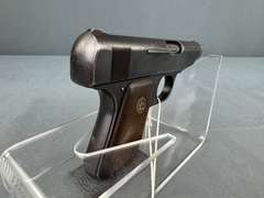 Ortgies Deutsche Werke 6.35 Semi-Auto Pistol #49441