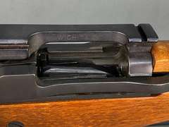 Ruger Mini 14 223cal Semi-Auto Rifle #180-69504