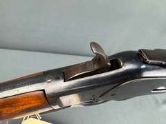 Winchester 1873 44 Lever Rifle #68339