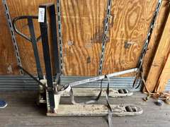 Pallet Jack
