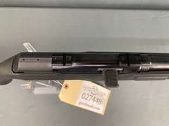 Savage A22 22WMR Semi-Auto Rifle #K467748