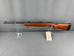 Kimber 82 Government Target CMP 22LR Bolt Rifle w/box #USGM010368