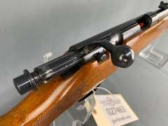 Marlin 25MN 22WMR Bolt Action Rifle #04468770