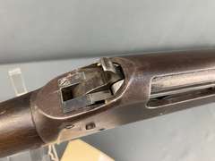 12ga Pump Shotgun #173979