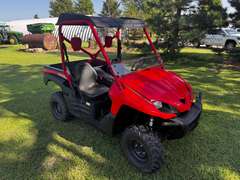 2008 Kawasaki Teryx LE 750 4x4 ATV