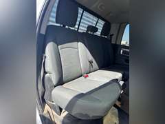 2015 Ram 2500 SLT 4x2 Truck