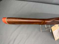 Ithaca 37 Featherlight Ducks Unlimited 12ga Pump Shotgun w/hard case #40DU0635