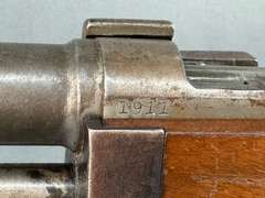 Universal Corp Vulcan 44cal Slide Rifle #1911