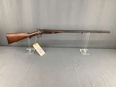 20ga Side by Side Shotgun #NVSN