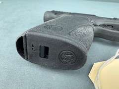 Smith & Wesson Bodyguard 2.0 380Auto Semi-Auto Pistol w/box #EHW5353