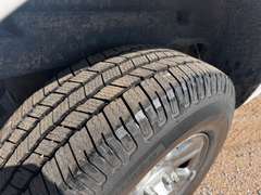 2015 Ram 2500 SLT 4x2 Truck