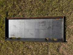 Quick Attach Plate