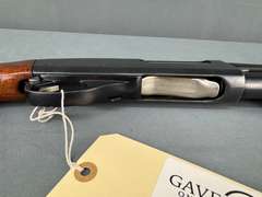 Remington Wingmaster 870 12ga Pump Shotgun #774855V
