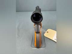 Colt Huntsman 22LR Semi-Auto Pistol w/Scope & soft case #170202-C