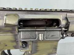 CMMG Resolute 100 MK4 350Legend Semi-Auto Rifle w/box #BOD04535