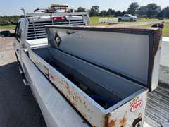2015 Ram 2500 SLT 4x2 Truck