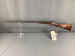 20ga Side by Side Shotgun #NVSN