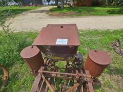 2-Row Planter